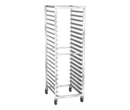 Lakeside Enfriador Roll-in Acero Inoxidable Proofer Rack 12