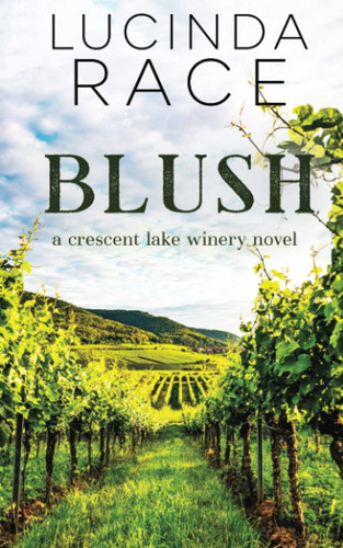 Libro Blush: Romance En The Finger Lakes-inglés