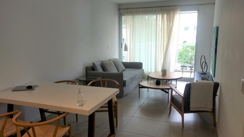 Imagen 3 de 18 de Venta 3 Ambientes Sum Pileta Terraza Parrilla Gym Cine Coworking Caballito Norte Villa Crespo