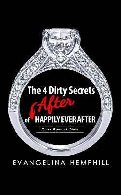 Libro The 4 Dirty Secrets Of After Happily Ever After - F...