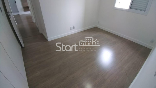 Imagem 6 de 30 de Apartamento À Venda Em Cambuí - Ap007135