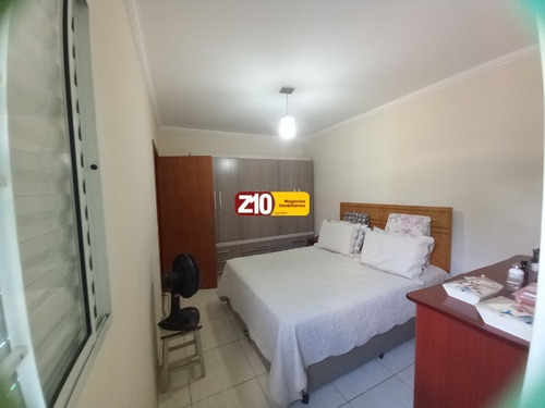 Imagem 14 de 30 de Z10 Imoveis Indaiatuba | Ca09919 - Casa Térrea Em Excelente Localização, Ótimo Acabamento - Solar Do Itamaraca - Ca09919 - 70628934