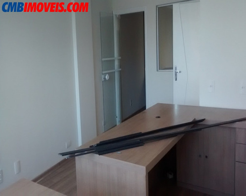 Imagem 11 de 30 de Prédio Comercial Para Alugar Cambuí Campinas - Pr03380 - 32879014