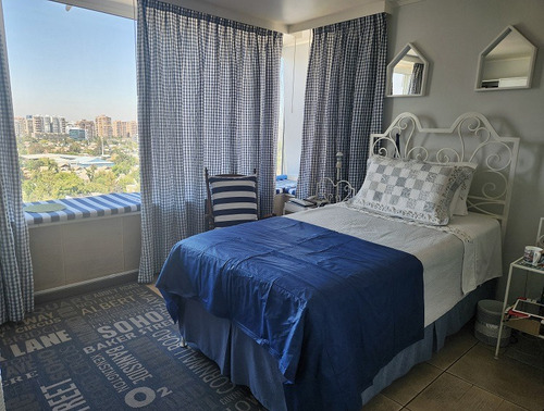 Departamento En Venta Vitacura, Gran Oportunidad.
