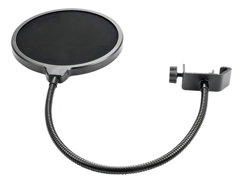Neewer Nw (b-3) Filtro Para Microfono 15cm Mascara De Pro