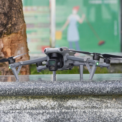 Trípodes Booster Tren De Aterrizaje For Dji Mavic Air3 Drone