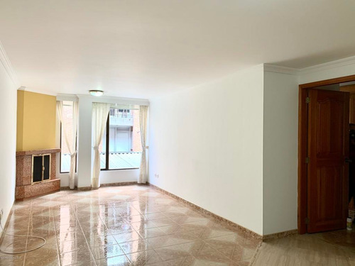 Imagen 4 de 14 de Apartamento En Pasadena(bogota) Rah Co: 21-871