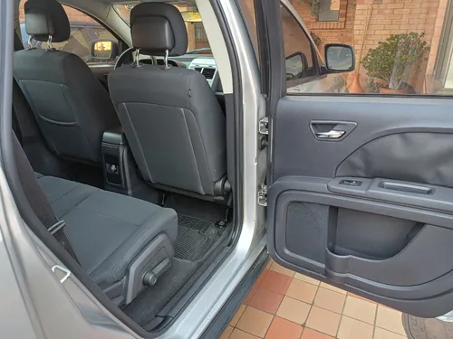 Dodge Journey 2.4 Se/express