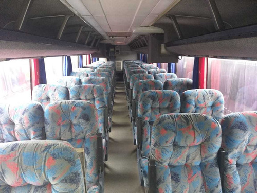 Imagem 3 de 5 de Marcopolo Paradiso 1150 Completo Excelente Oferta!! Ref.154