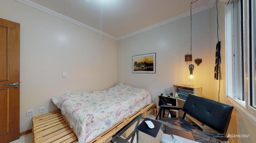 Imagem 13 de 22 de Apartamento Em Jardim Botânico, Porto Alegre/rs De 100m² 2 Quartos À Venda Por R$ 850.000,00 - Ap249362-s