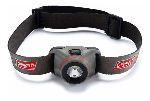 Linterna Frontal Led Lumens Con Batteryguard