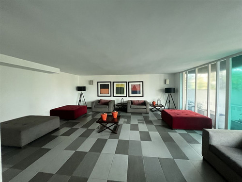 Departamento En Arriendo 2dormi 2 Baños 1 Est 1 Bod En Ñuñoa