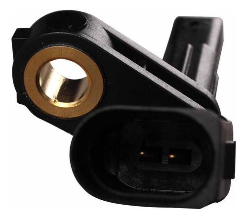 Sensor Abs Para Volkswagen Passat Cc 3.6 2010 Delantero Dch