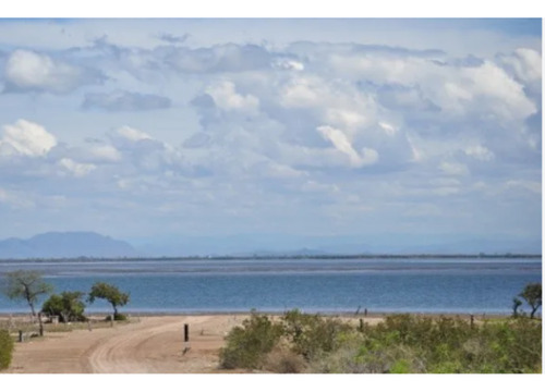 Sinaloa Isla De Tachichitle Terreno Venta Angostura