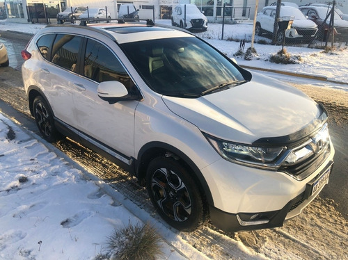 Imagen 2 de 22 de Honda Cr-v 2019 2.4 Ex-l 4wd 175cv Cvt