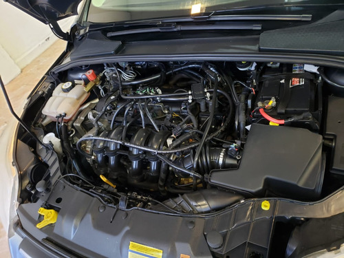 Ford Focus III 1.6 S