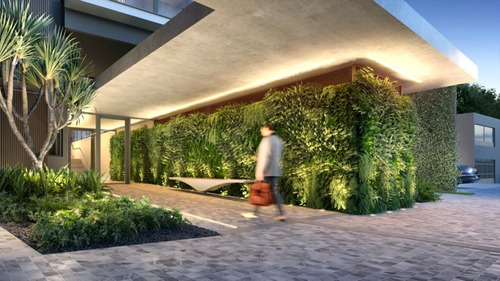 Studio Residencial Para Venda, Independência, Porto Alegre - St6835. - St6835-inc