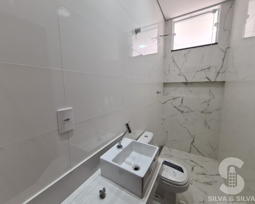 Imagem 8 de 9 de Apartamento Jardim Piratininga - Ap00093 - 69838975