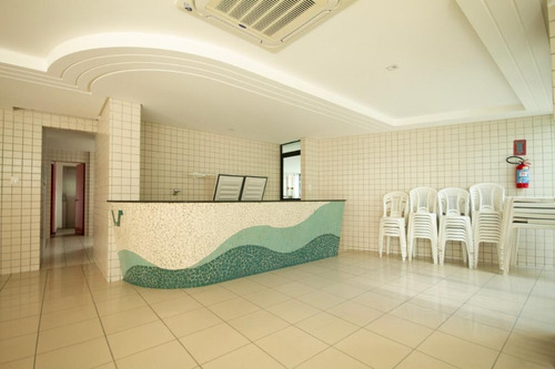 Imagem 18 de 30 de Apartamento Com 3 Quartos À Venda Em Boa Viagem Recife - Ap2957