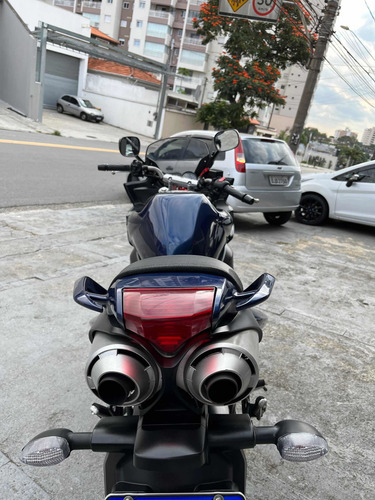 Imagem 5 de 7 de Yamaha Fazer 600