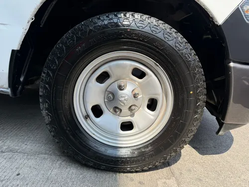 RAM Ram 1500 3.6 V6 St Cab Regular 4X2 At