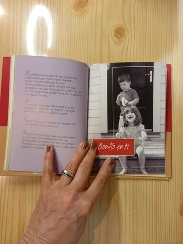 Un Regalo Para Mi Hermano - Cynthia Rubert