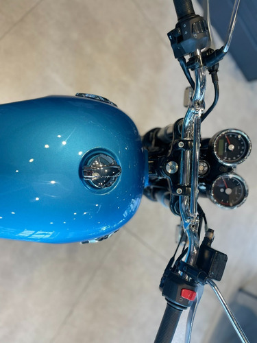 Imagen 12 de 25 de Royal Enfield Interceptor 650 - 0km