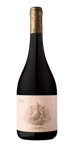 Las Perdices Reserva Pinot Noir