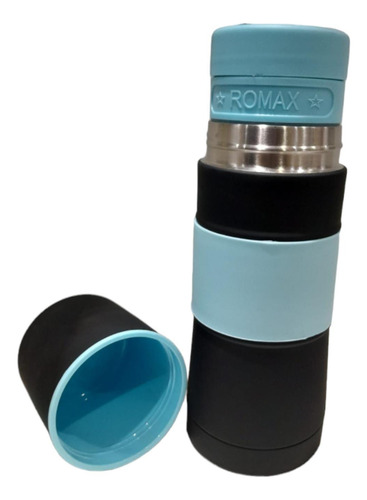 Termo Romax Vacuum Autocebante 500 Ml