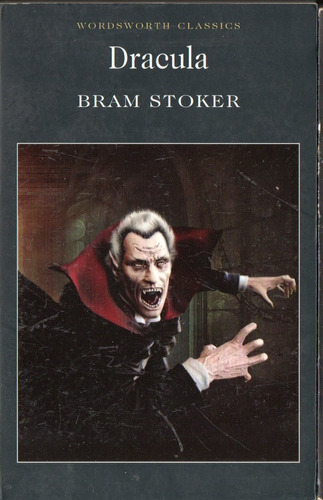 Bram Stoker - Dracula - Obra Completa En Ingles