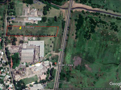 Terreno En Venta En Florencio Varela- Zona Sur