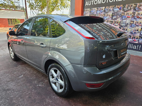 Ford Focus 2 1.8 Tdci Trend Plus