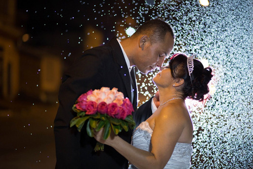 Imagem 3 de 10 de Foto E Filmagem: Casamentos, Debutantes E Infantis.