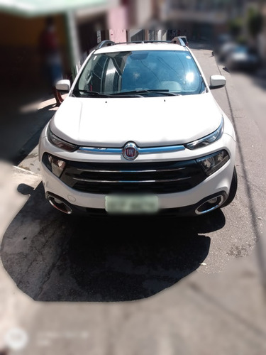 Fiat Toro Freedom Road 1.8 16v 4x2 4p