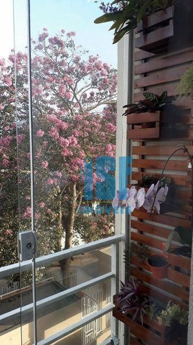 Imagem 6 de 16 de Apartamento Com 2 Dormitórios À Venda, 49 M² Por R$ 270.000 - Jardim Dos Ipês - Cotia/sp - Ap24906. - Ap24906