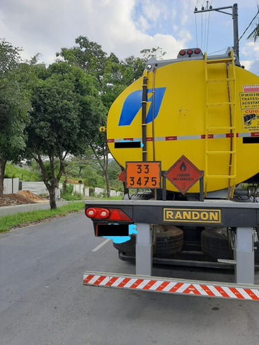 Tanque Randon Ls 2017 - 30 Mil Litros