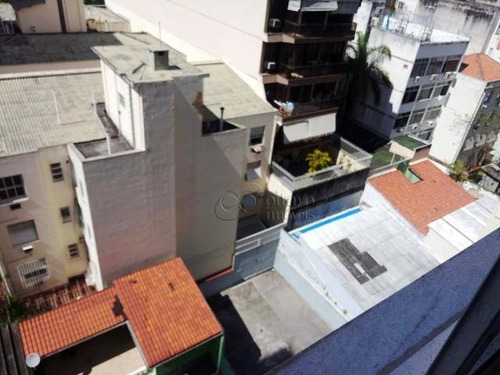 Imagem 23 de 23 de Apartamento Com 3 Dormitórios À Venda, 110 M² Por R$ 1.500.000,00 - Ipanema - Rio De Janeiro/rj - Ap8458