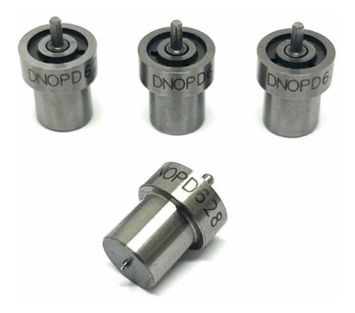 Dn0pd628 Jg 4 Bico Injetor 105007-1620 093400-6280 Pd628