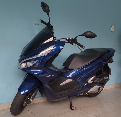 Honda Pcx 150