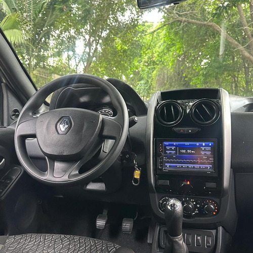 Renault Oroch 16 4x2