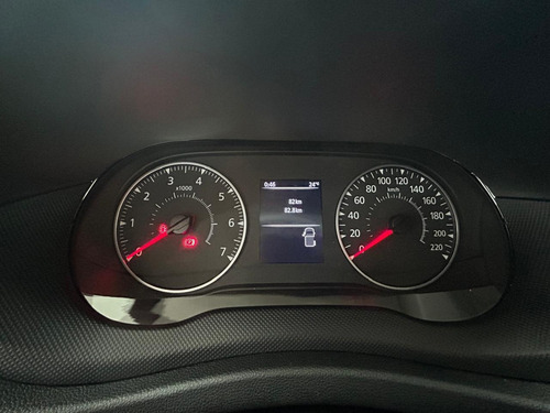 Renault Master 2.3 Dci Diesel Grand Furgão L2h2 3p Manual