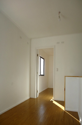 Casa Nueva En Tome 92 M² / Apta Para Crédito Hipotecario