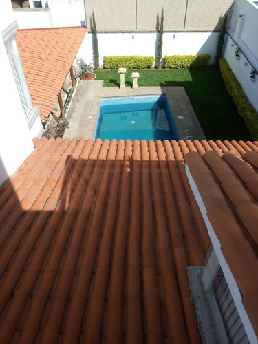 Imagen 8 de 30 de Casa En Venta En Cuernavaca, Loma Linda, Con Alberca