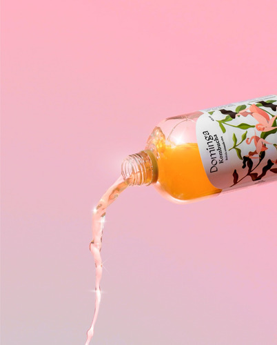 Kombucha Sabores Varios