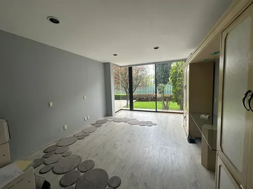 Garden House En Venta Tecamachalco