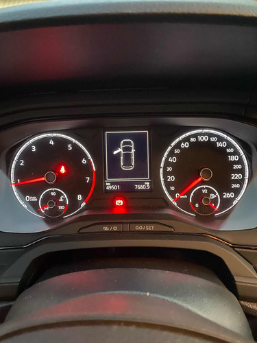 Volkswagen Polo 1.6 Msi 5p Comfortline