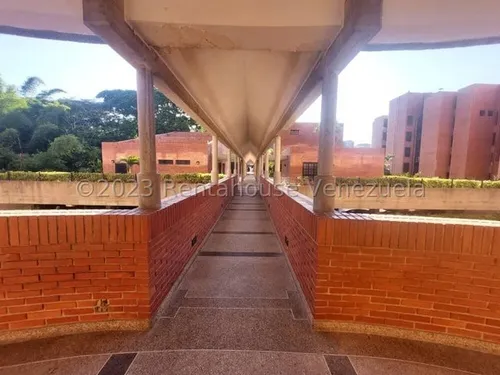 Apartamento Venta Urb Miranda