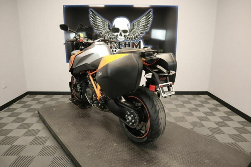 Imagen 5 de 8 de 2017 Ktm 1290 Super Duke Gt