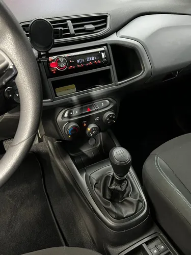 Chevrolet Joy 1.4