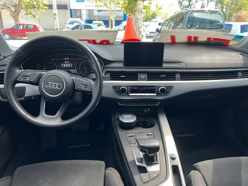 Imagen 8 de 8 de Audi A4 2.0 Tfsi 2018